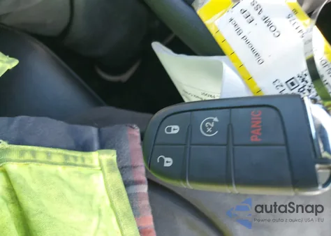 2025 Jeep Compass Limited 4X4 z USA, uszkodzony, nr VIN 3C4NJDCN7ST541375